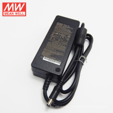 Productos calientes 5w a 280w UL CE BIS PSE TUV KC C-TICK Meanwell 12v ac dc adaptador de corriente